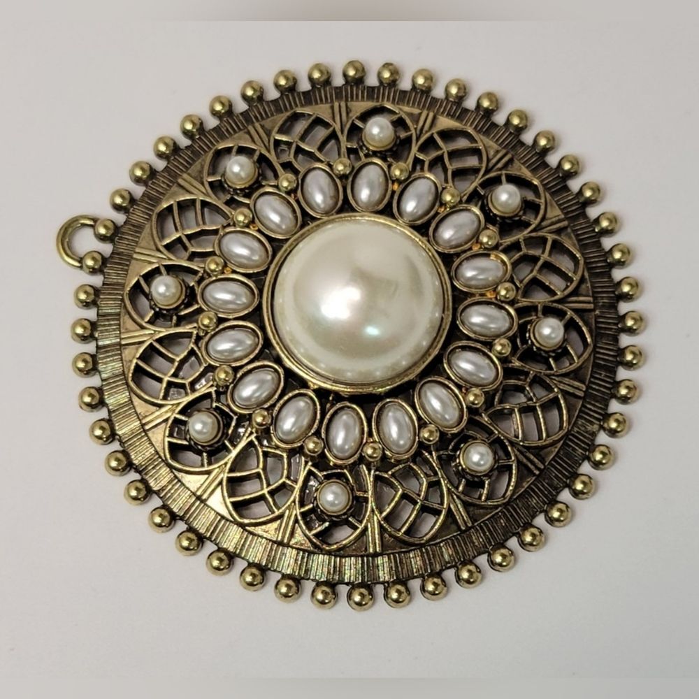 ▪︎Vtg Pendant